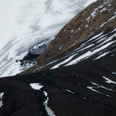 Deception Island